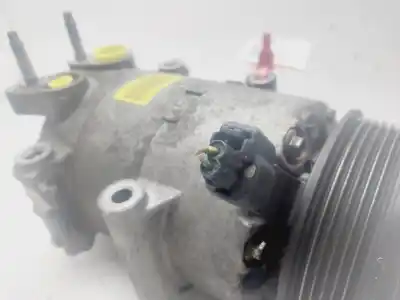 Peça sobressalente para automóvel em segunda mão Compressor De Ar Condicionado A/a A/c por FORD FOCUS LIM. (CB8) Edition Referências OEM IAM AV1119D629BA  