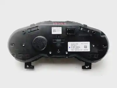 Peça sobressalente para automóvel em segunda mão quadrante por ford focus lim. (cb8) edition referências oem iam bm5t10849bcg  
