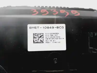 Peça sobressalente para automóvel em segunda mão quadrante por ford focus lim. (cb8) edition referências oem iam bm5t10849bcg  