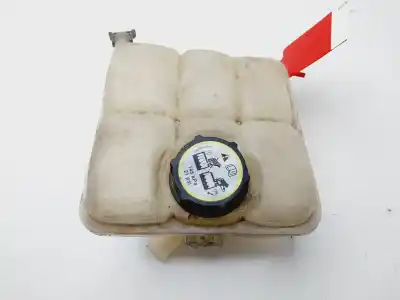 Peça sobressalente para automóvel em segunda mão depósito de expansão por ford focus lim. (cb8) edition referências oem iam 8v618k218ae