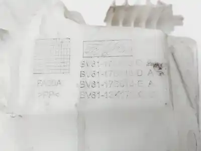 Peça sobressalente para automóvel em segunda mão depósito do limpa vidros por ford focus lim. (cb8) edition referências oem iam bv6117b613ca  