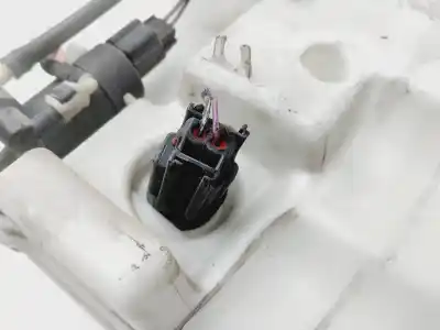 Автозапчасти б/у чистый депозит за FORD FOCUS LIM. (CB8) Edition ссылки OEM IAM BV6117B613CA  