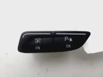 Peça sobressalente para automóvel em segunda mão comandos de alavanca por ford focus lim. (cb8) edition referências oem iam am5t14b436eb