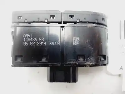 Second-hand car spare part multifunction switch for ford focus lim. (cb8) edition oem iam references am5t14b436eb  