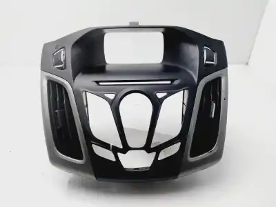 Peça sobressalente para automóvel em segunda mão grelha / difusor de ar por ford focus lim. (cb8) edition referências oem iam bm5118835ggw  