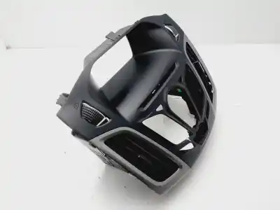 Peça sobressalente para automóvel em segunda mão grelha / difusor de ar por ford focus lim. (cb8) edition referências oem iam bm5118835ggw  