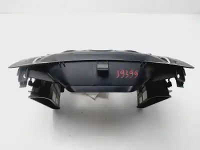 Peça sobressalente para automóvel em segunda mão grelha / difusor de ar por ford focus lim. (cb8) edition referências oem iam bm5118835ggw  