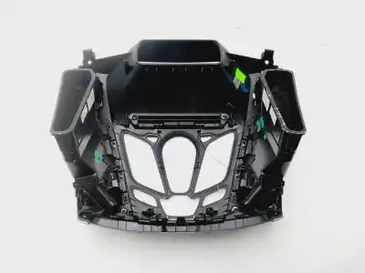 Peça sobressalente para automóvel em segunda mão grelha / difusor de ar por ford focus lim. (cb8) edition referências oem iam bm5118835ggw  