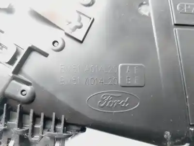 Peça sobressalente para automóvel em segunda mão grelha / difusor de ar por ford focus lim. (cb8) edition referências oem iam bm5118835ggw  