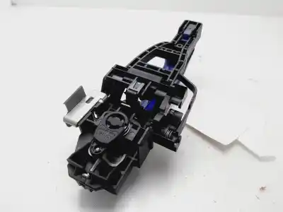 Peça sobressalente para automóvel em segunda mão puxador exterior dianteiro esquerdo por ford focus lim. (cb8) edition referências oem iam bm51a224a37dg