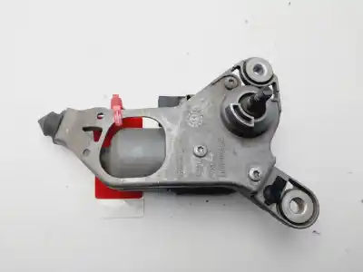 Pezzo di ricambio per auto di seconda mano tiranti e motorino del tergicristallo anteriore per ford focus lim. (cb8) edition riferimenti oem iam bm5117504ak  