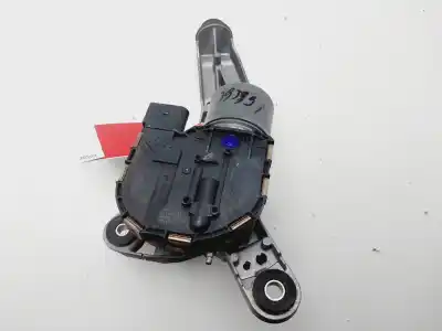 Pezzo di ricambio per auto di seconda mano tiranti e motorino del tergicristallo anteriore per ford focus lim. (cb8) edition riferimenti oem iam bm5117504ak  