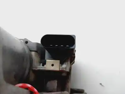 Pezzo di ricambio per auto di seconda mano tiranti e motorino del tergicristallo anteriore per ford focus lim. (cb8) edition riferimenti oem iam bm5117504ak  