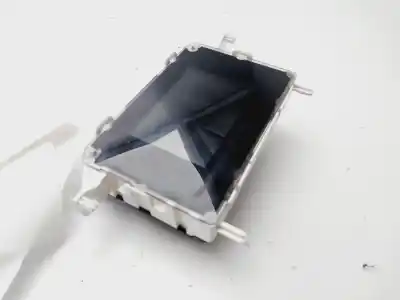 Second-hand car spare part multifunction display for ford focus lim. (cb8) edition oem iam references dm5t18b955bc  