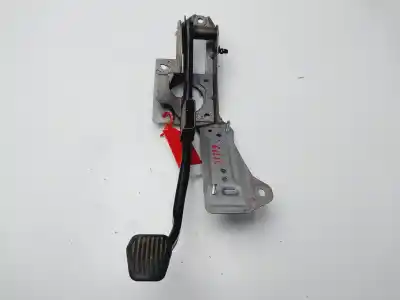 Peça sobressalente para automóvel em segunda mão pedal de travão por ford focus lim. (cb8) edition referências oem iam bv612467gb  