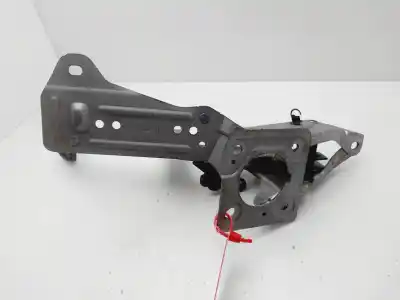 Peça sobressalente para automóvel em segunda mão pedal de travão por ford focus lim. (cb8) edition referências oem iam bv612467gb  