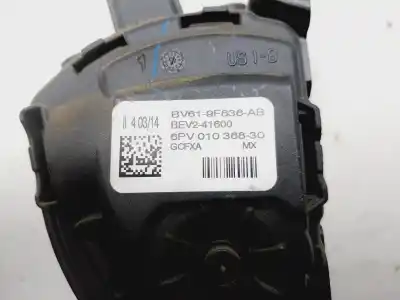 Tweedehands auto-onderdeel potentiometer voor ford focus lim. (cb8) edition oem iam-referenties bv619f836ab  