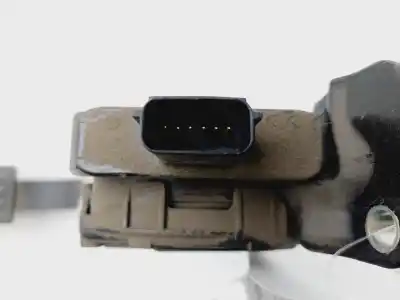 Tweedehands auto-onderdeel potentiometer voor ford focus lim. (cb8) edition oem iam-referenties bv619f836ab  