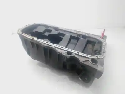 Second-hand car spare part Sump for RENAULT CLIO II FASE II (B/CB0) Expression OEM IAM references 8200088070   Second-hand car spare part Sump for RENAULT CLIO II FASE II (B/CB0) Expression OEM IAM references 8200088070