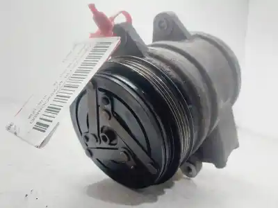 Peça sobressalente para automóvel em segunda mão compressor de ar condicionado a/a a/c por chevrolet kalos 1.2 s (d/a) referências oem iam 96473634
