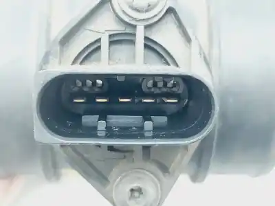 Автозапчасти б/у расходомер воздуха за audi a2 (8z) 1.4 tdi (66kw) 90 cv / 66 kw ссылки oem iam 8z0906461 Автозапчасти б/у расходомер воздуха за audi a2 (8z) 1.4 tdi (66kw) 90 cv / 66 kw ссылки oem iam 8z0906461