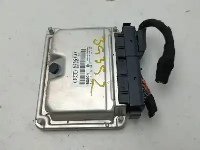 Second-hand car spare part ecu engine control for audi a2 (8z) 1.4 tdi (66kw) 90 cv / 66 kw oem iam references 045906019f   Second-hand car spare part ecu engine control for audi a2 (8z) 1.4 tdi (66kw) 90 cv / 66 kw oem iam references 045906019f