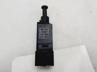 Автозапчасти б/у выключатель за audi a2 (8z) 1.4 tdi (66kw) 90 cv / 66 kw ссылки oem iam 1h0927189d Автозапчасти б/у выключатель за audi a2 (8z) 1.4 tdi (66kw) 90 cv / 66 kw ссылки oem iam 1h0927189d