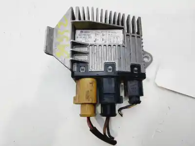Автозапчасти б/у сопротивление нагреву за audi a2 (8z) 1.4 tdi (66kw) 90 cv / 66 kw ссылки oem iam 8z0959453   Автозапчасти б/у сопротивление нагреву за audi a2 (8z) 1.4 tdi (66kw) 90 cv / 66 kw ссылки oem iam 8z0959453