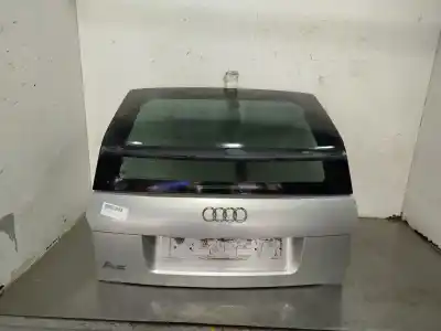 Автозапчастина б/у загальні двері для audi a2 (8z) 1.4 tdi (66kw) 90 cv / 66 kw посилання на oem iam 8z0827023d  
