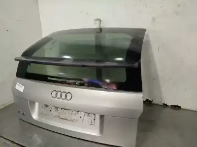 Автозапчастина б/у загальні двері для audi a2 (8z) 1.4 tdi (66kw) 90 cv / 66 kw посилання на oem iam 8z0827023d  