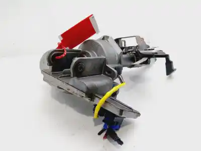 Автозапчастина б/у рульва колонка для opel corsa d cosmo посилання на oem iam 55701302  