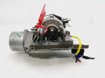 Автозапчастина б/у рульва колонка для opel corsa d cosmo посилання на oem iam 55701302  