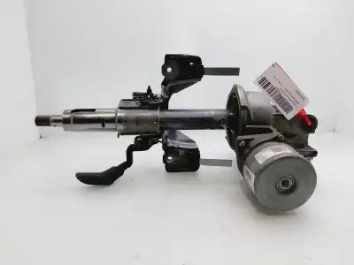 Автозапчастина б/у рульва колонка для opel corsa d cosmo посилання на oem iam 55701302  