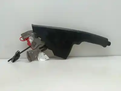 Автозапчастина б/у важіль ручного гальма для skoda fabia (6y2/6y3) classic посилання на oem iam 6q0711303ak Автозапчастина б/у важіль ручного гальма для skoda fabia (6y2/6y3) classic посилання на oem iam 6q0711303ak