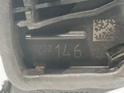 Peça sobressalente para automóvel em segunda mão  por BMW SERIE 1 CABRIO (E88)  Referências OEM IAM 7202146  