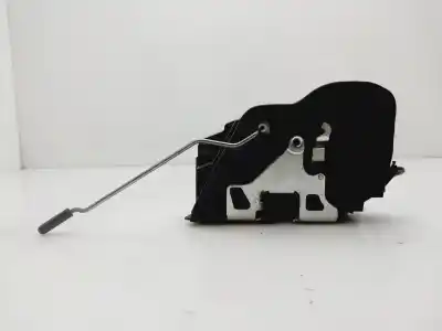 Peça sobressalente para automóvel em segunda mão fechadura da porta dianteira esquerda por bmw serie 1 cabrio (e88) 118d referências oem iam 7202149  