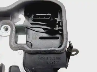 Peça sobressalente para automóvel em segunda mão  por BMW SERIE 1 CABRIO (E88)  Referências OEM IAM 7202149  