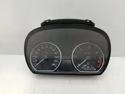 Peça sobressalente para automóvel em segunda mão quadrante por bmw serie 1 cabrio (e88) 118d referências oem iam 918733001  