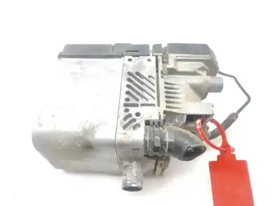Pezzo di ricambio per auto di seconda mano motore di riscaldamento per audi q7 (4l) 3.0 tdi riferimenti oem iam 4l0815071c  