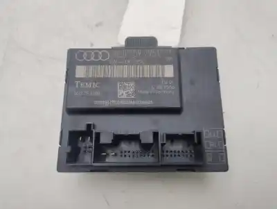 Автозапчасти б/у электронный модуль за AUDI Q7 (4L) 3.0 TDI ссылки OEM IAM 4L0959795C  