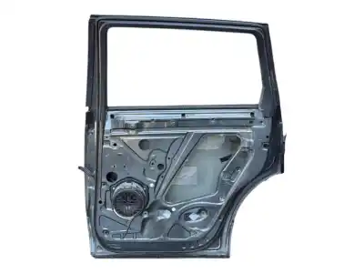 Pezzo di ricambio per auto di seconda mano PORTA POSTERIORE DESTRA per AUDI Q7 (4L)  Riferimenti OEM IAM 4L0833052  