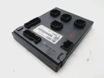 Tweedehands auto-onderdeel elektronische module voor audi s4 avant (8k5) 3.0 tfsi oem iam-referenties 8k0907063p