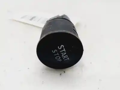 Peça sobressalente para automóvel em segunda mão comutador de ignição por renault captur zen referências oem iam 1927937  