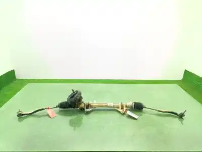 Second-hand car spare part steering rack for renault captur zen oem iam references 490012863r  