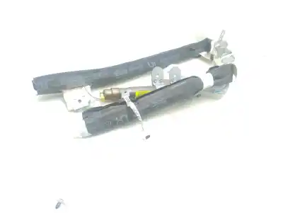 Автозапчасти б/у подушка безопасности передняя левая шторка безопасности за nissan navara pick-up (d40m) double cab se 4x4 ссылки oem iam 985p14x00b   Автозапчасти б/у подушка безопасности передняя левая шторка безопасности за nissan navara pick-up (d40m) double cab se 4x4 ссылки oem iam 985p14x00b