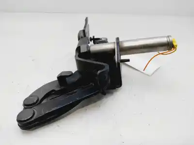 Peça sobressalente para automóvel em segunda mão dobradiça direita do capô dianteiro por peugeot rcz 1.6 16v referências oem iam ym17340080