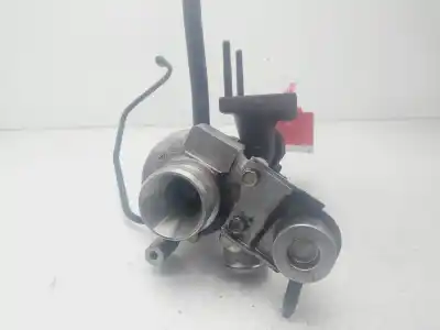 Second-hand car spare part turbocharger for chevrolet lacetti sx oem iam references 96440365