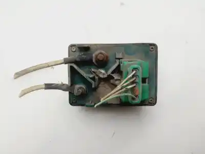 Pezzo di ricambio per auto di seconda mano  per CITROEN BERLINGO  Riferimenti OEM IAM 9639912580  