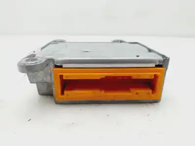 Автозапчасти б/у блок управления подушками безопасности за citroen berlingo 1.9 d multispace ссылки oem iam 9653190880  