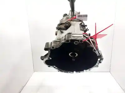 Автозапчасти б/у коробка передач за audi a4 b6 (8e2) 2.0 ссылки oem iam gzn  5 velocidades